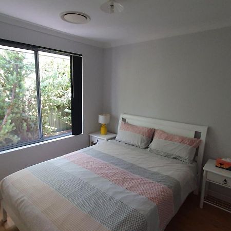 Sandalwood Guest Room Margaret River Dış mekan fotoğraf