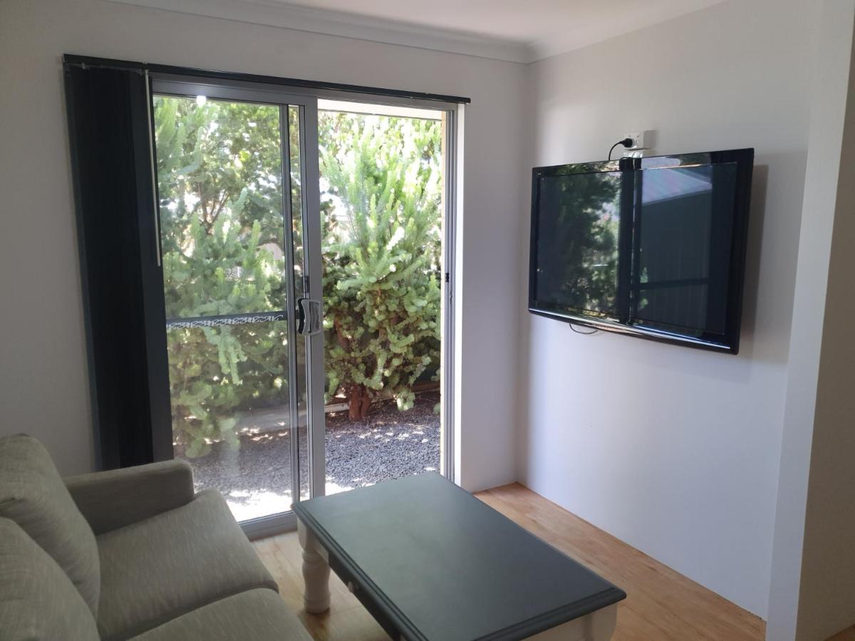 Sandalwood Guest Room Margaret River Dış mekan fotoğraf