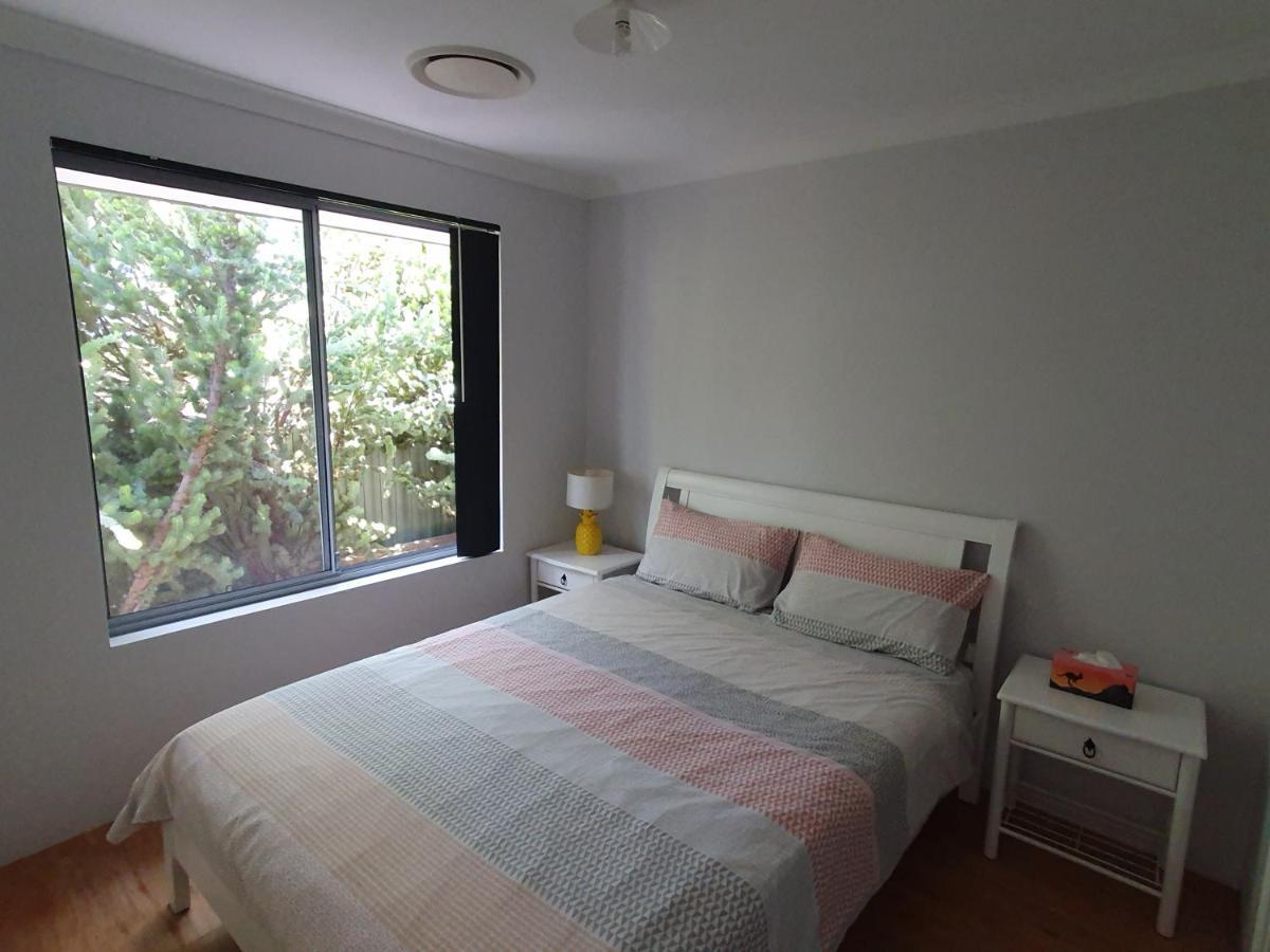 Sandalwood Guest Room Margaret River Dış mekan fotoğraf