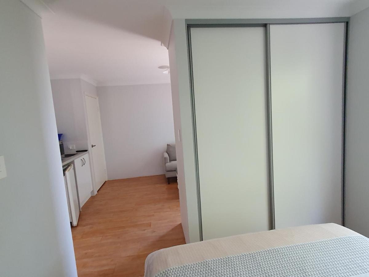 Sandalwood Guest Room Margaret River Dış mekan fotoğraf